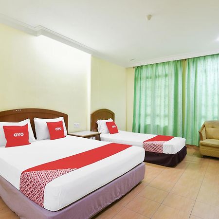 Hotel O Kota Bharu Near War Museum Formerly Azam Hotel Eksteriør billede